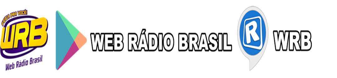 WRB- Web Rádio Brasil