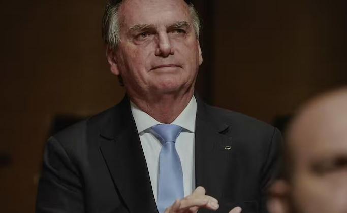 Defesa de Bolsonaro pede ao STF anulação da operação que apura suposto golpe de Estado