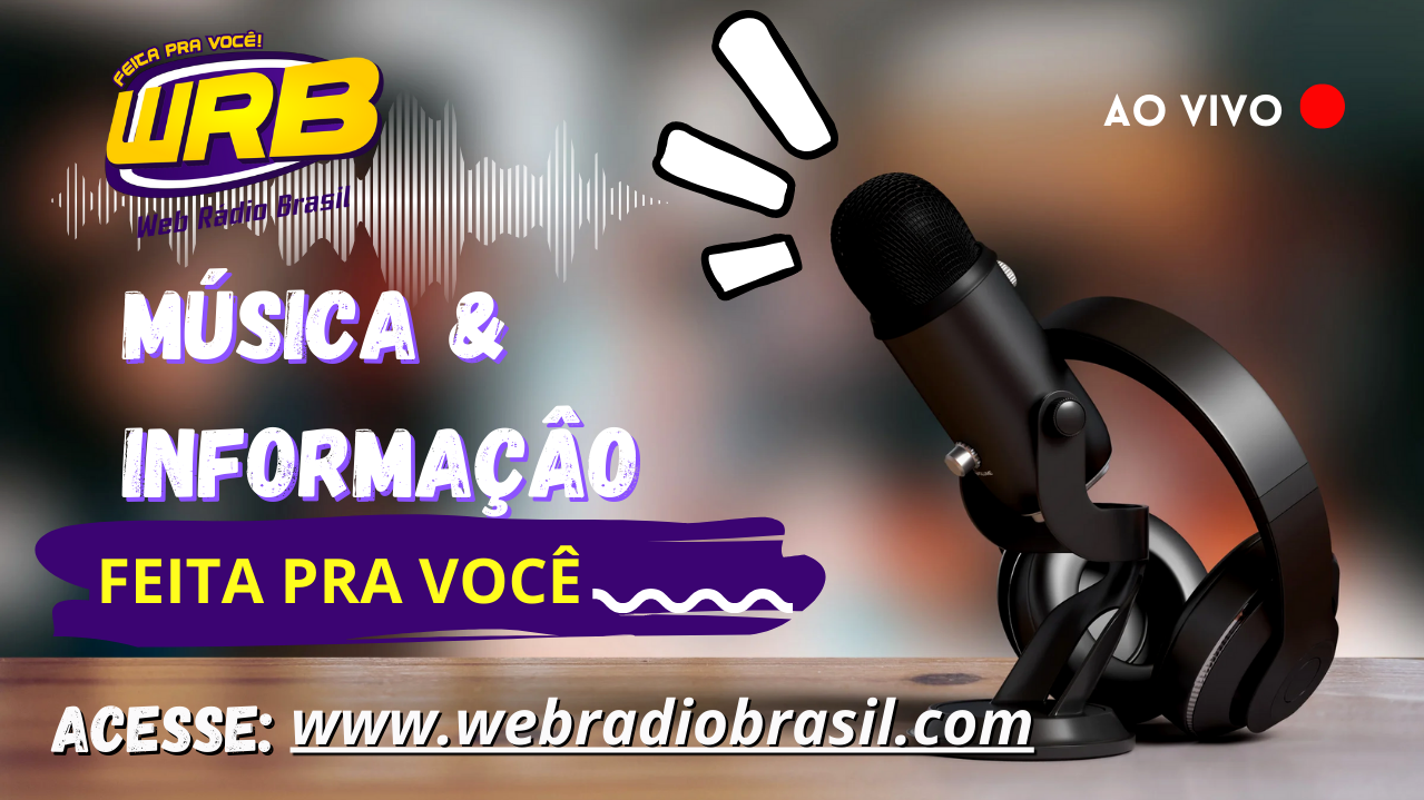 Web Rádio Brasil